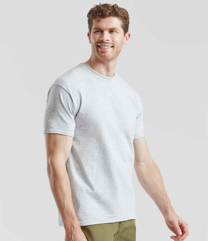 Fruit of the Loom - Heavy Cotton T-Shirt