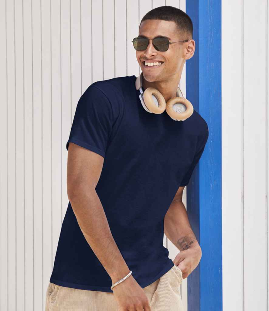 Fruit of the Loom - Heavy Cotton T-Shirt