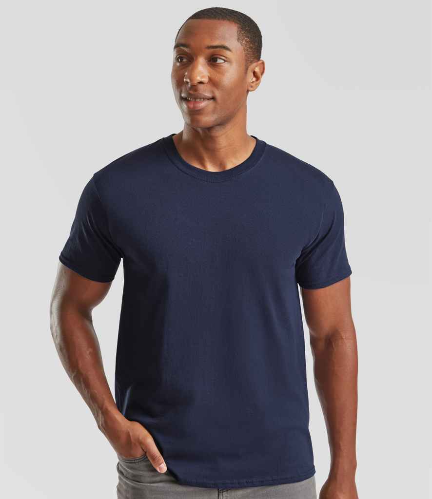 Fruit of the Loom - Heavy Cotton T-Shirt