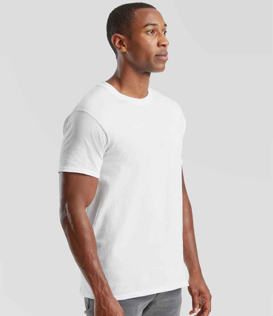 Fruit of the Loom - Heavy Cotton T-Shirt