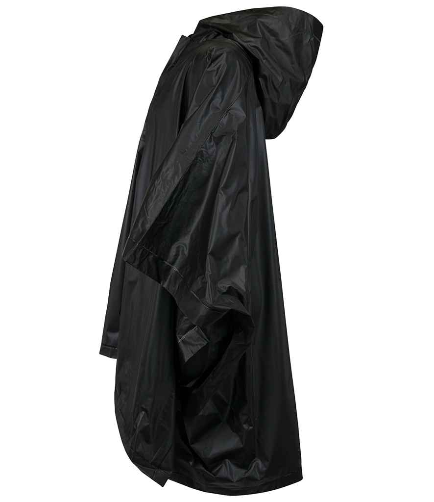 Splashmacs - Rain Poncho - Pierre Francis