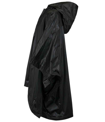 Splashmacs - Rain Poncho - Pierre Francis