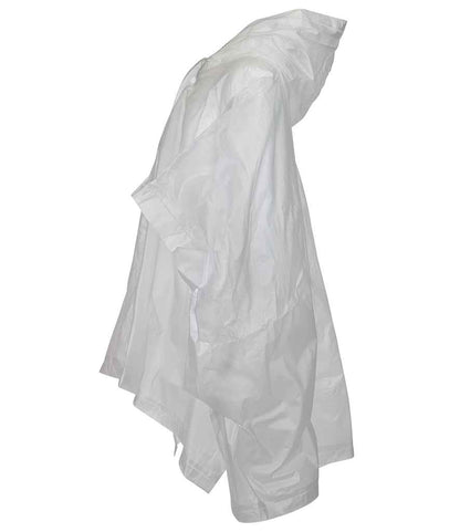 Splashmacs - Rain Poncho - Pierre Francis