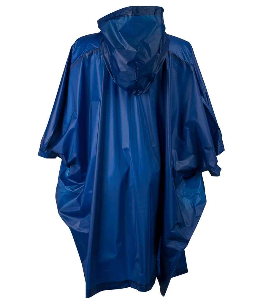 Splashmacs - Rain Poncho