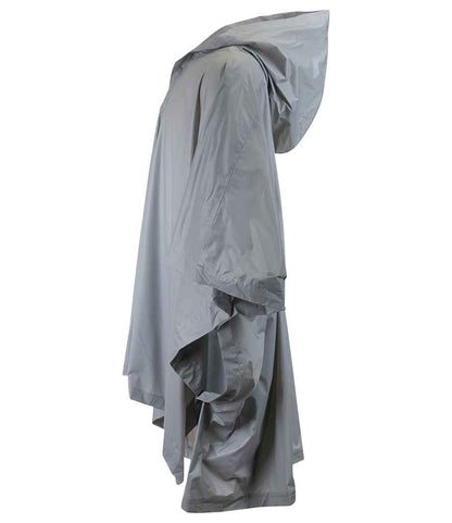 Splashmacs - Rain Poncho - Pierre Francis