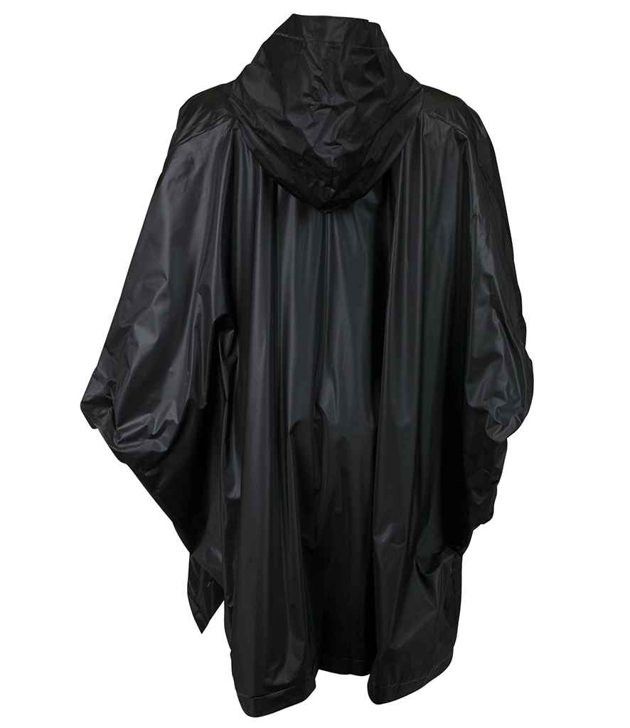 Splashmacs - Kids Rain Poncho