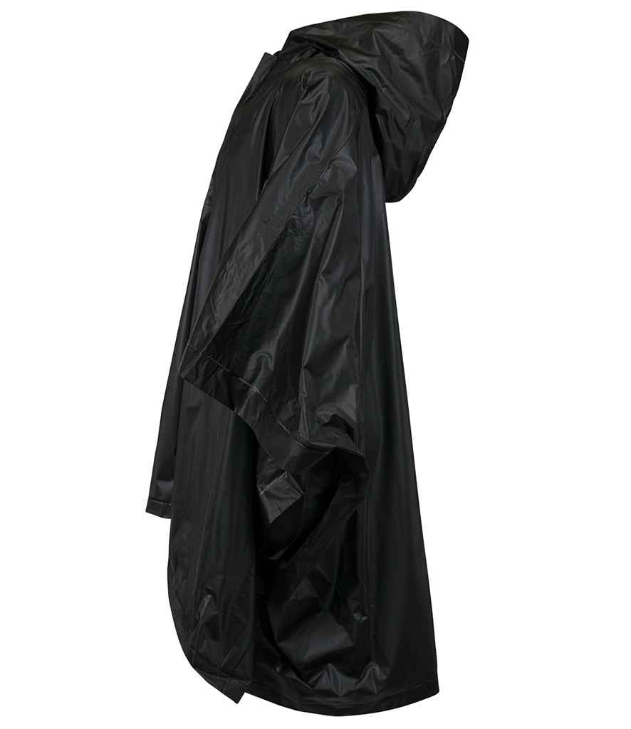 Splashmacs - Kids Rain Poncho