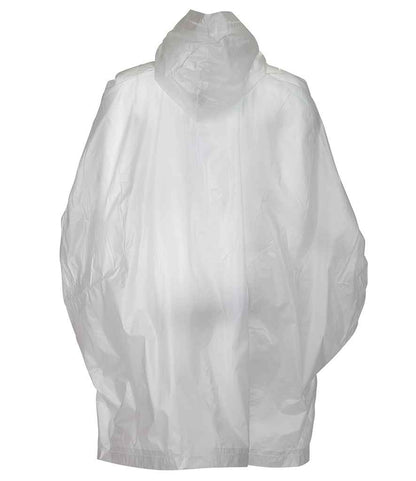Splashmacs - Kids Rain Poncho - Pierre Francis