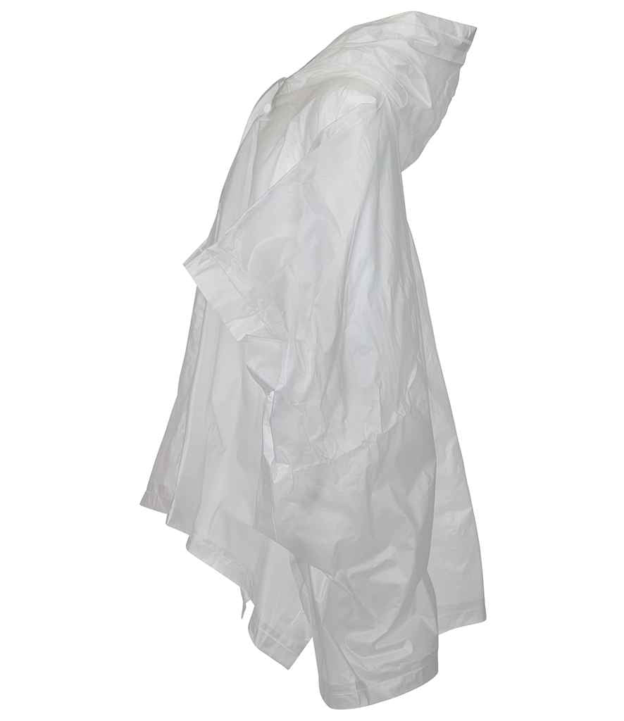 Splashmacs - Kids Rain Poncho - Pierre Francis