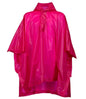Splashmacs - Kids Rain Poncho - Pierre Francis