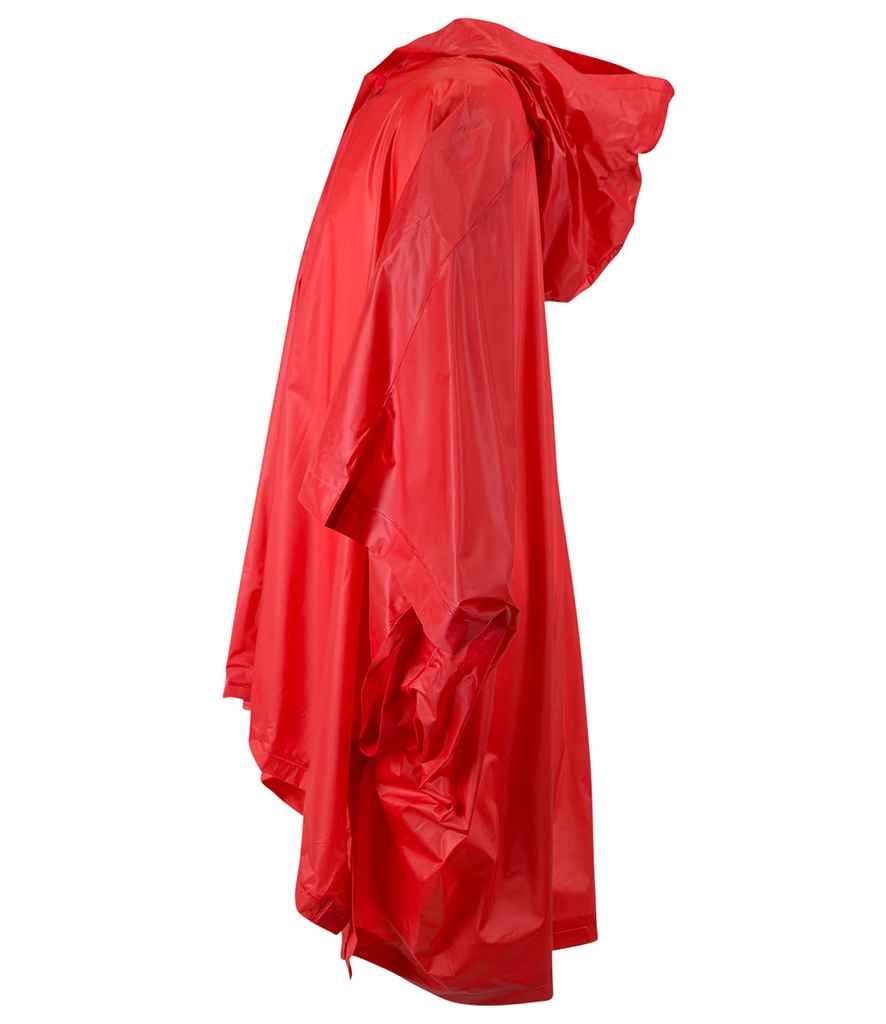 Splashmacs - Kids Rain Poncho - Pierre Francis