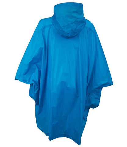 Splashmacs - Kids Rain Poncho - Pierre Francis