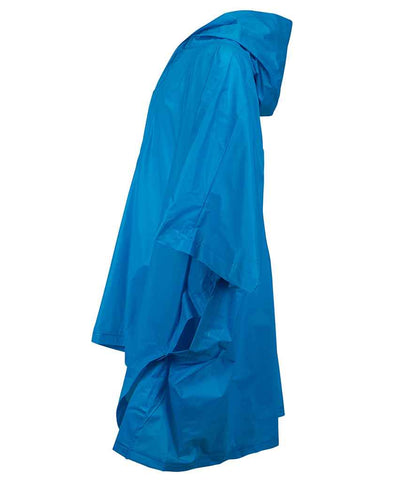 Splashmacs - Kids Rain Poncho - Pierre Francis