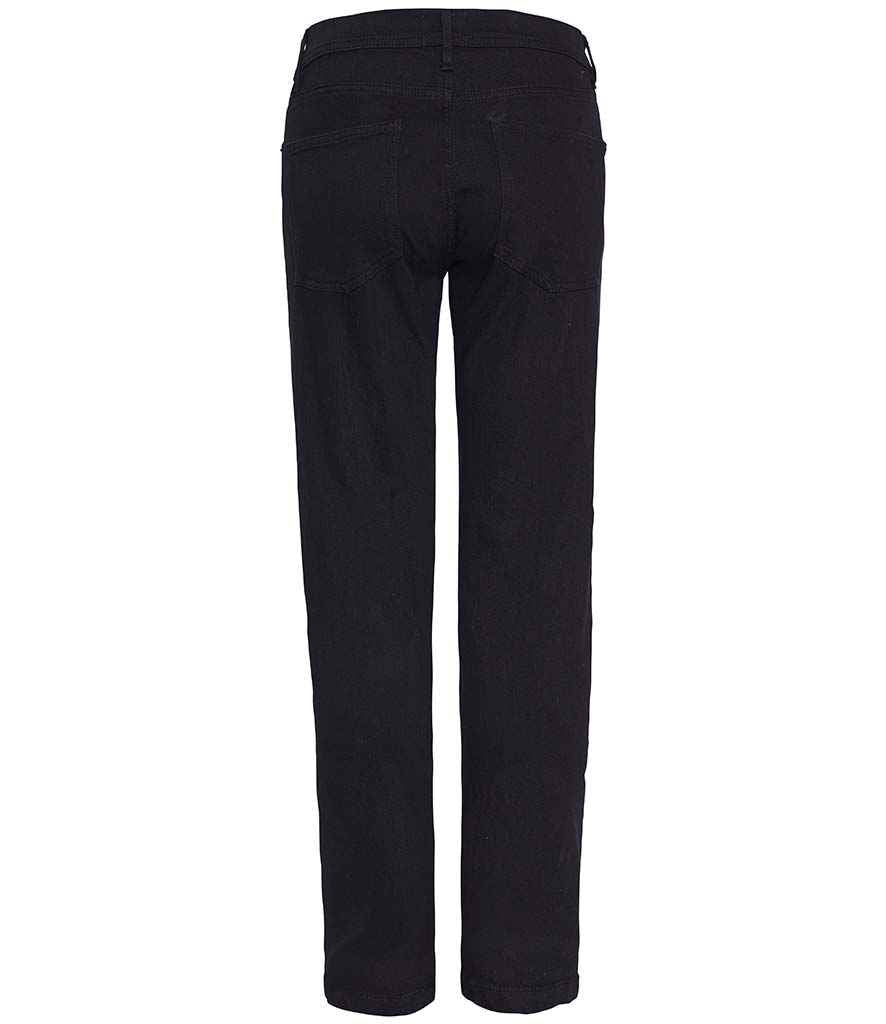 So Denim - Mens Max Slim Jeans - Pierre Francis