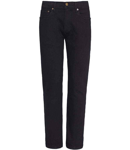 So Denim - Mens Max Slim Jeans - SD04 BLK 28/R