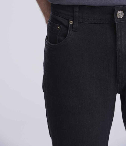 So Denim - Mens Max Slim Jeans - Pierre Francis