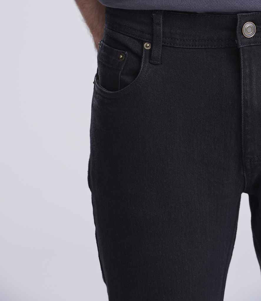 So Denim - Mens Max Slim Jeans