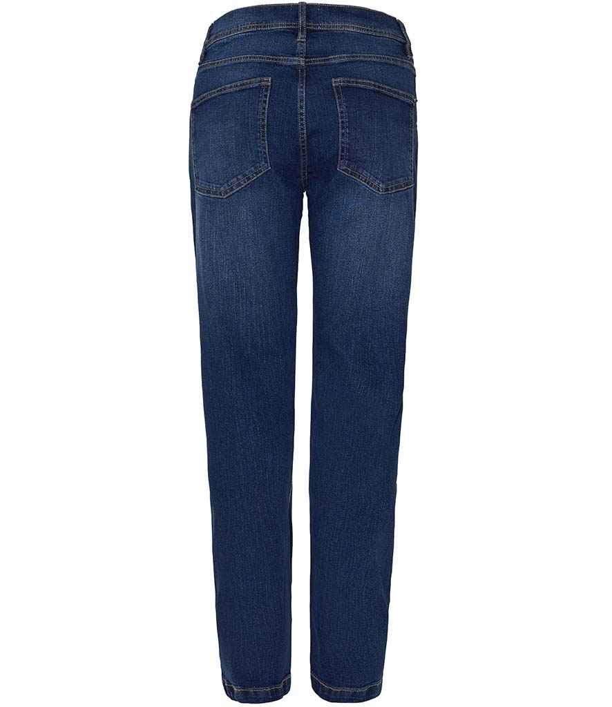 So Denim - Mens Max Slim Jeans - Pierre Francis