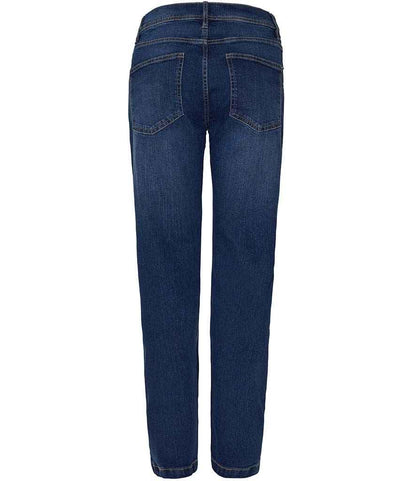 So Denim - Mens Max Slim Jeans - Pierre Francis