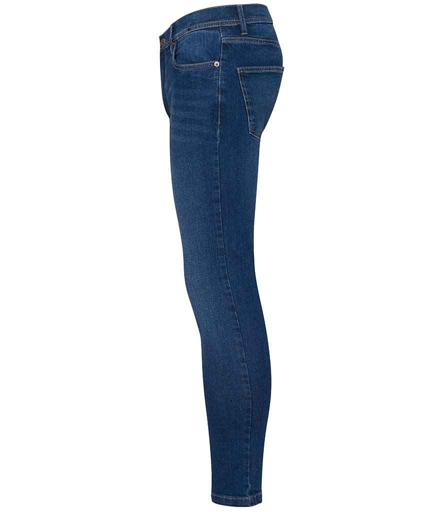 So Denim - Mens Max Slim Jeans - Pierre Francis