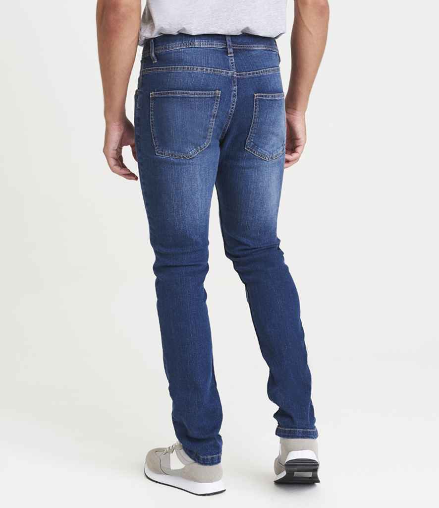 So Denim - Mens Max Slim Jeans - Pierre Francis