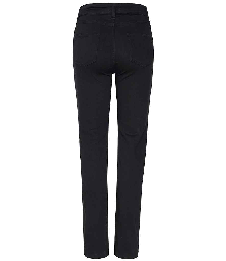 So Denim - Ladies Katy Straight Jeans