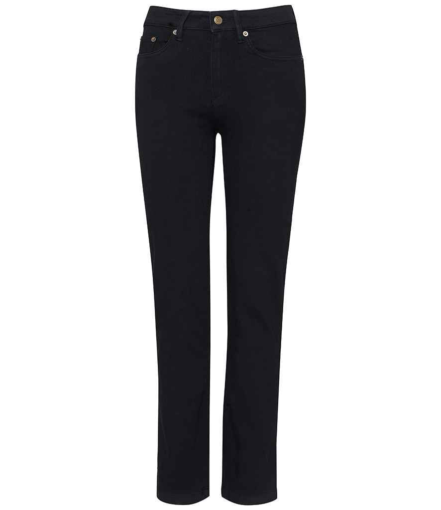 So Denim - Ladies Katy Straight Jeans