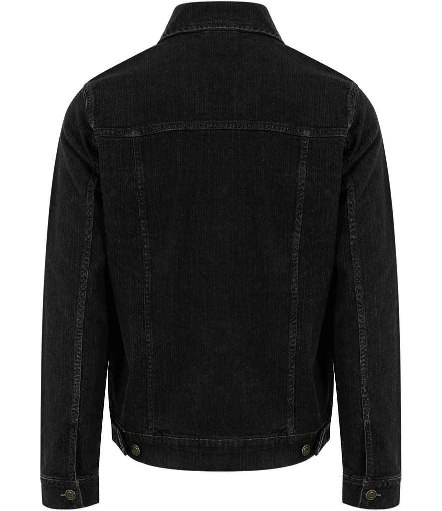 So Denim - Noah Denim Jacket - Pierre Francis