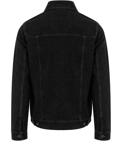 So Denim - Noah Denim Jacket - Pierre Francis