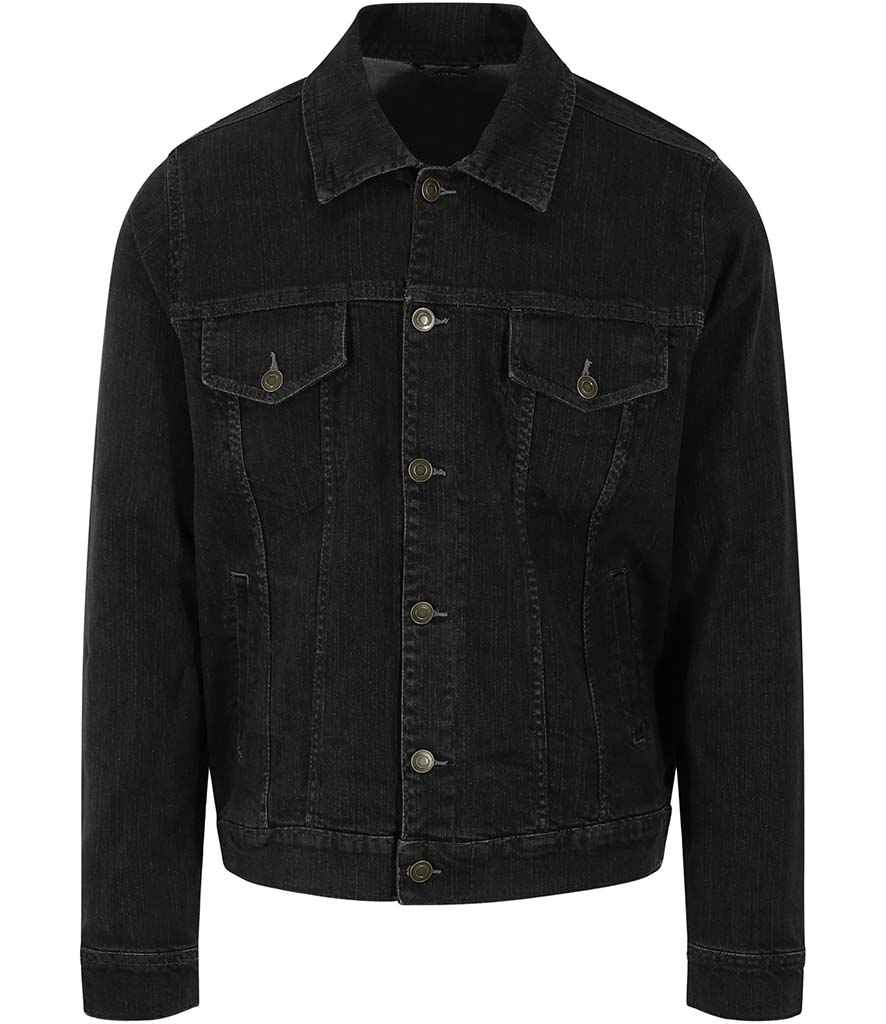 So Denim - Noah Denim Jacket