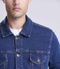 So Denim - Noah Denim Jacket - Pierre Francis