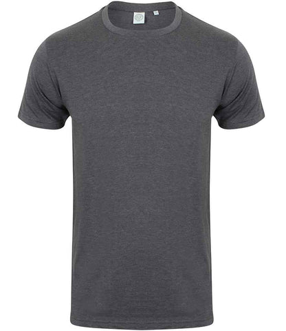 SF Clothing - Feel Good Stretch T-Shirt - SF121 HCH S