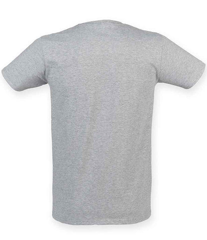 SF Clothing - Feel Good Stretch T-Shirt - Pierre Francis