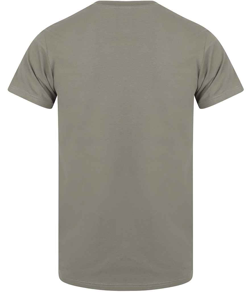 SF Clothing - Feel Good Stretch T-Shirt - Pierre Francis