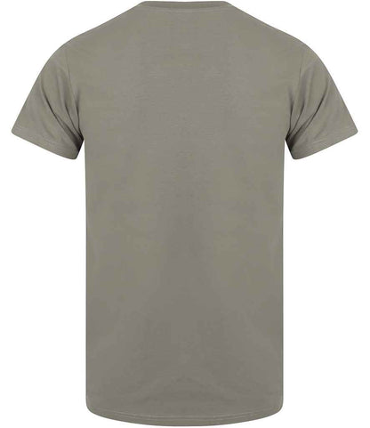 SF Clothing - Feel Good Stretch T-Shirt - Pierre Francis