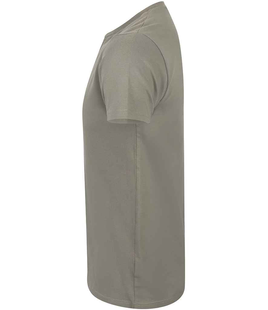SF Clothing - Feel Good Stretch T-Shirt - Pierre Francis