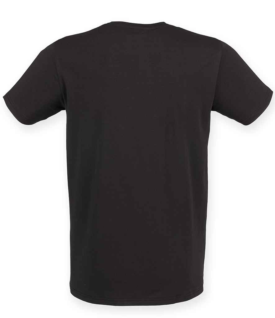SF Clothing - Feel Good Stretch T-Shirt - Pierre Francis