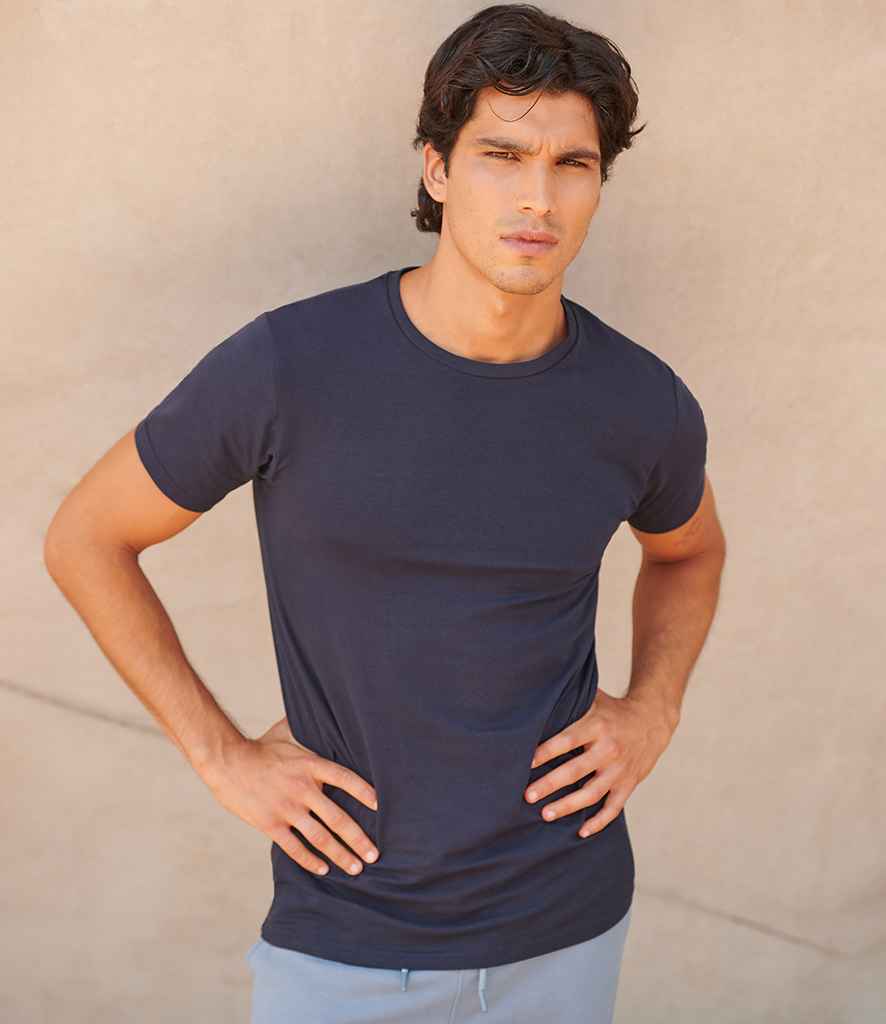 SF Clothing - Feel Good Stretch T-Shirt - Pierre Francis