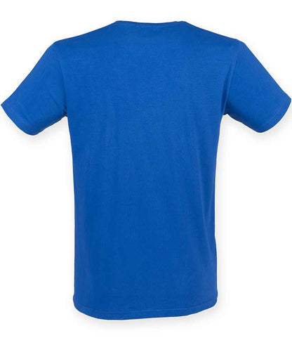 SF Clothing - Feel Good Stretch T-Shirt - Pierre Francis
