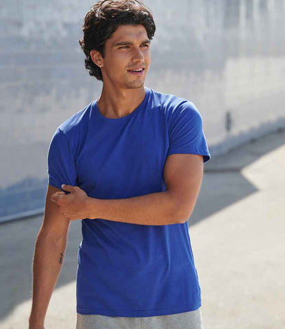 SF Clothing - Feel Good Stretch T-Shirt - SF121 ROY S
