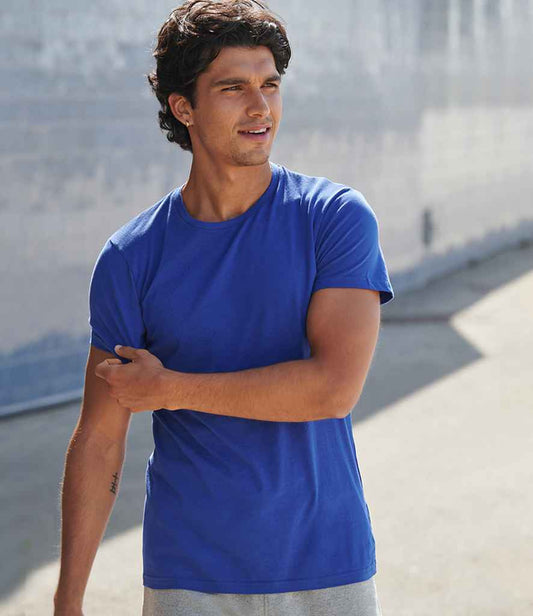 SF Clothing - Feel Good Stretch T-Shirt