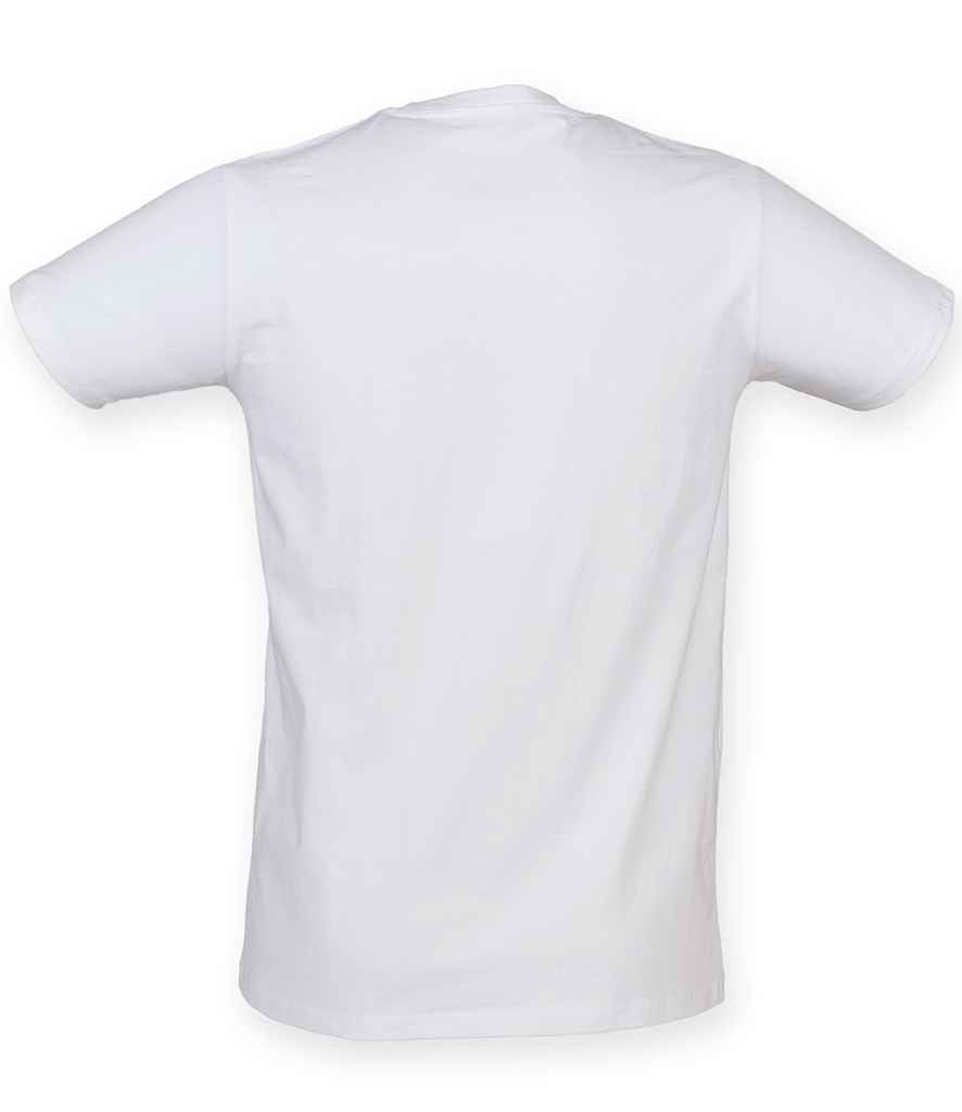 SF Clothing - Feel Good Stretch T-Shirt - Pierre Francis