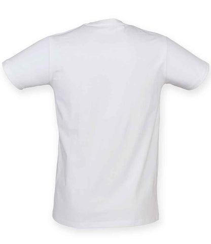 SF Clothing - Feel Good Stretch T-Shirt - Pierre Francis