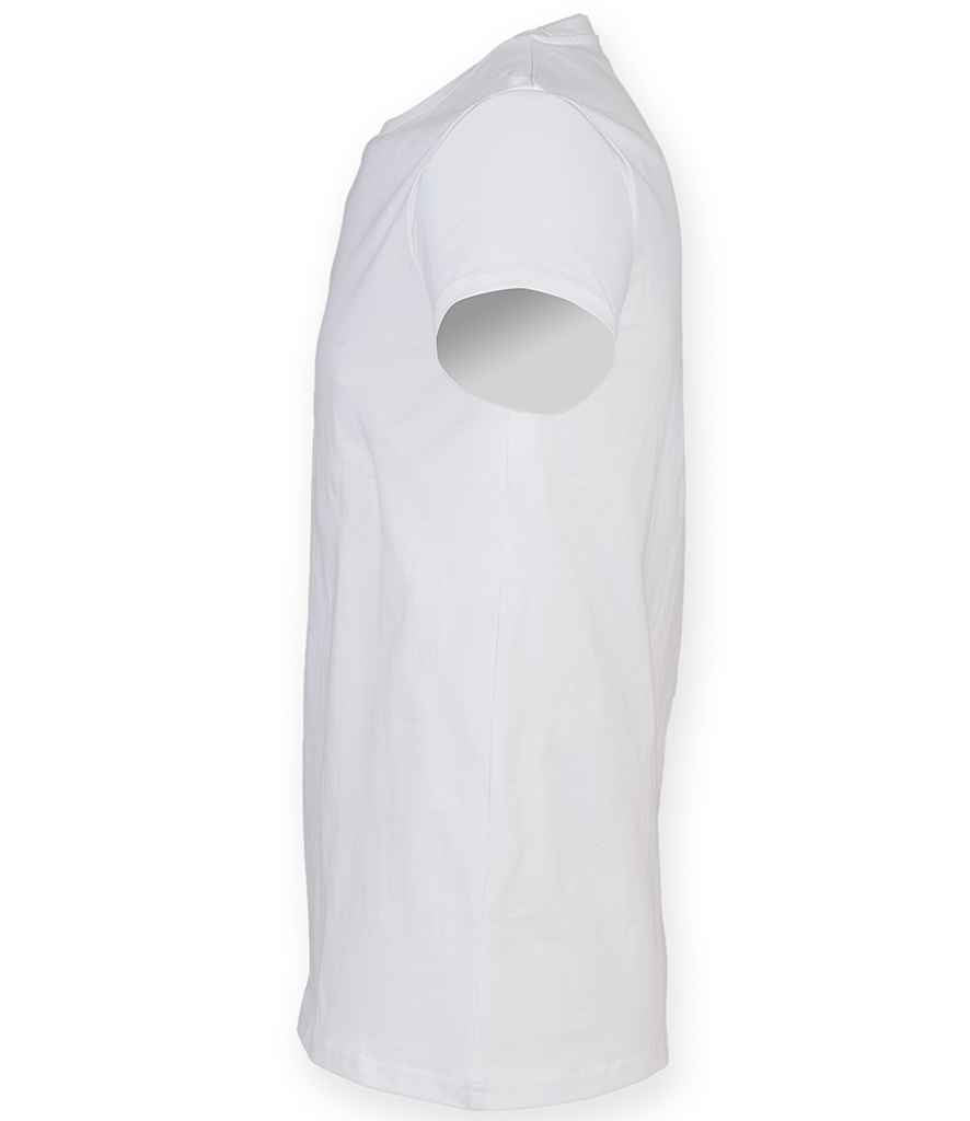 SF Clothing - Feel Good Stretch T-Shirt - Pierre Francis