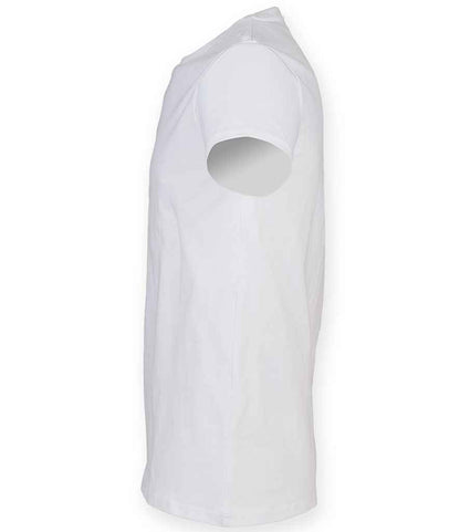 SF Clothing - Feel Good Stretch T-Shirt - Pierre Francis