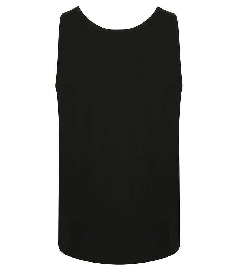SF Clothing - Feel Good Stretch Vest
