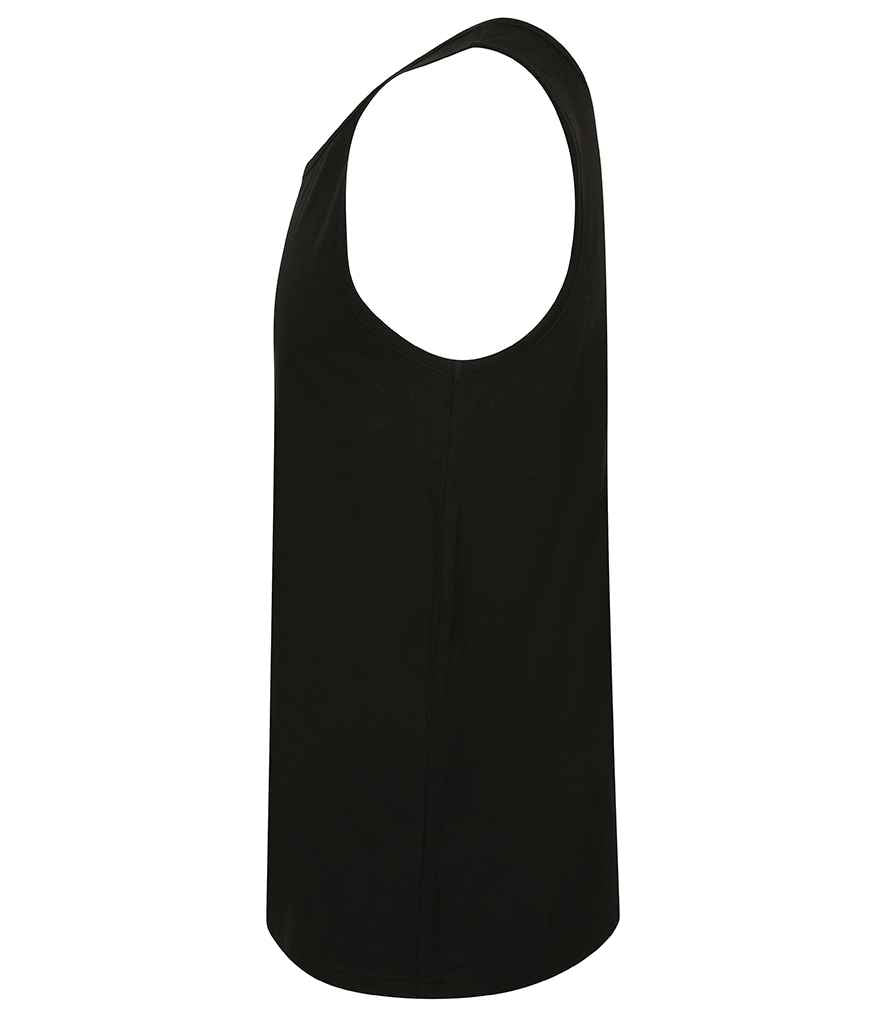 SF Clothing - Feel Good Stretch Vest - Pierre Francis