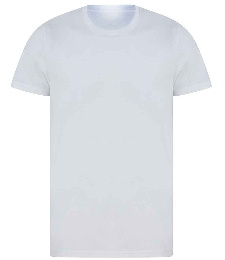 SF - Unisex Organic T-Shirt - Pierre Francis