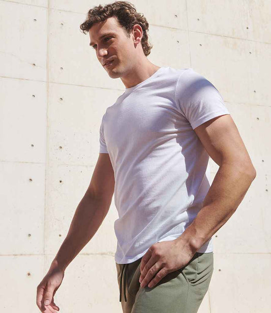 SF - Unisex Organic T-Shirt