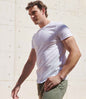SF - Unisex Organic T-Shirt - Pierre Francis